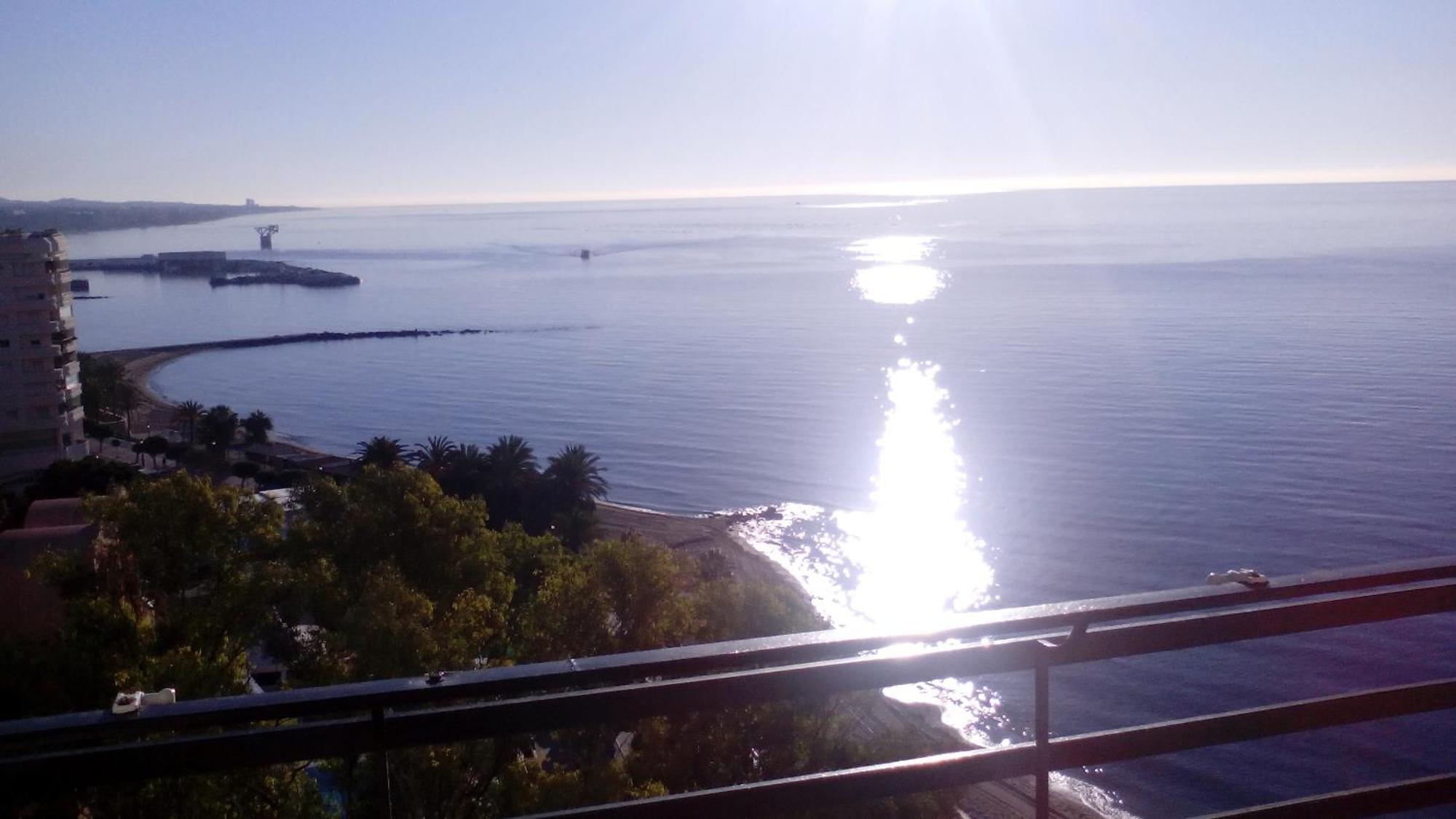 In First Line Apto. 10-9 * Marbella