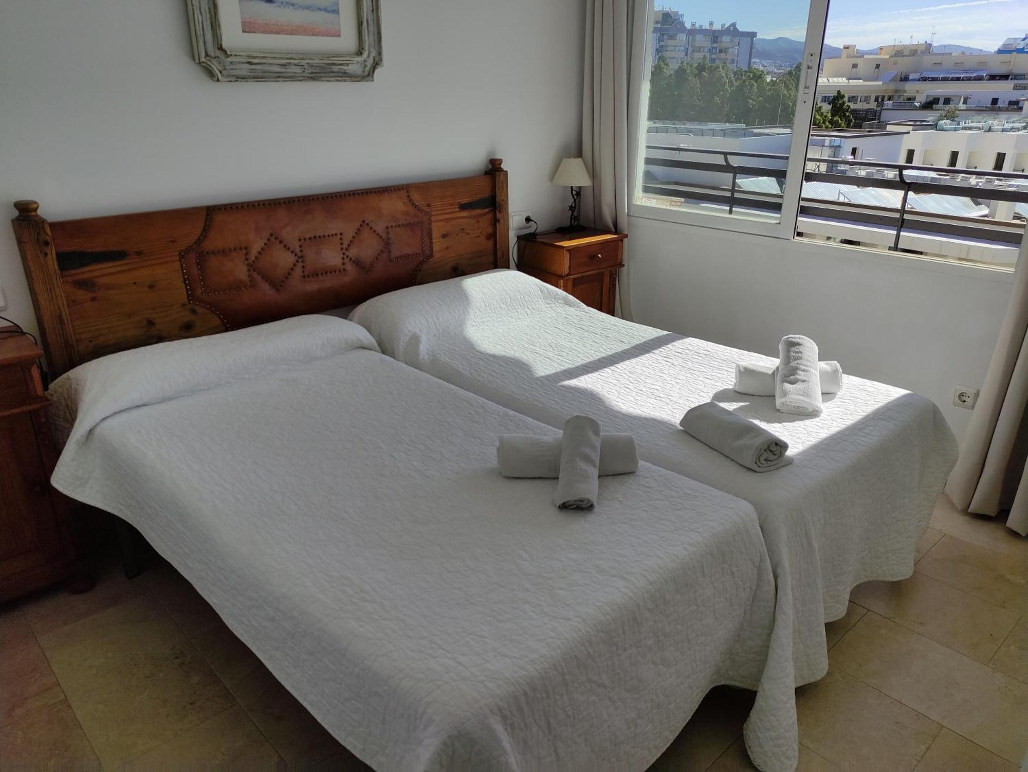 Apartamento In First Line Apto. 10-9 Marbella