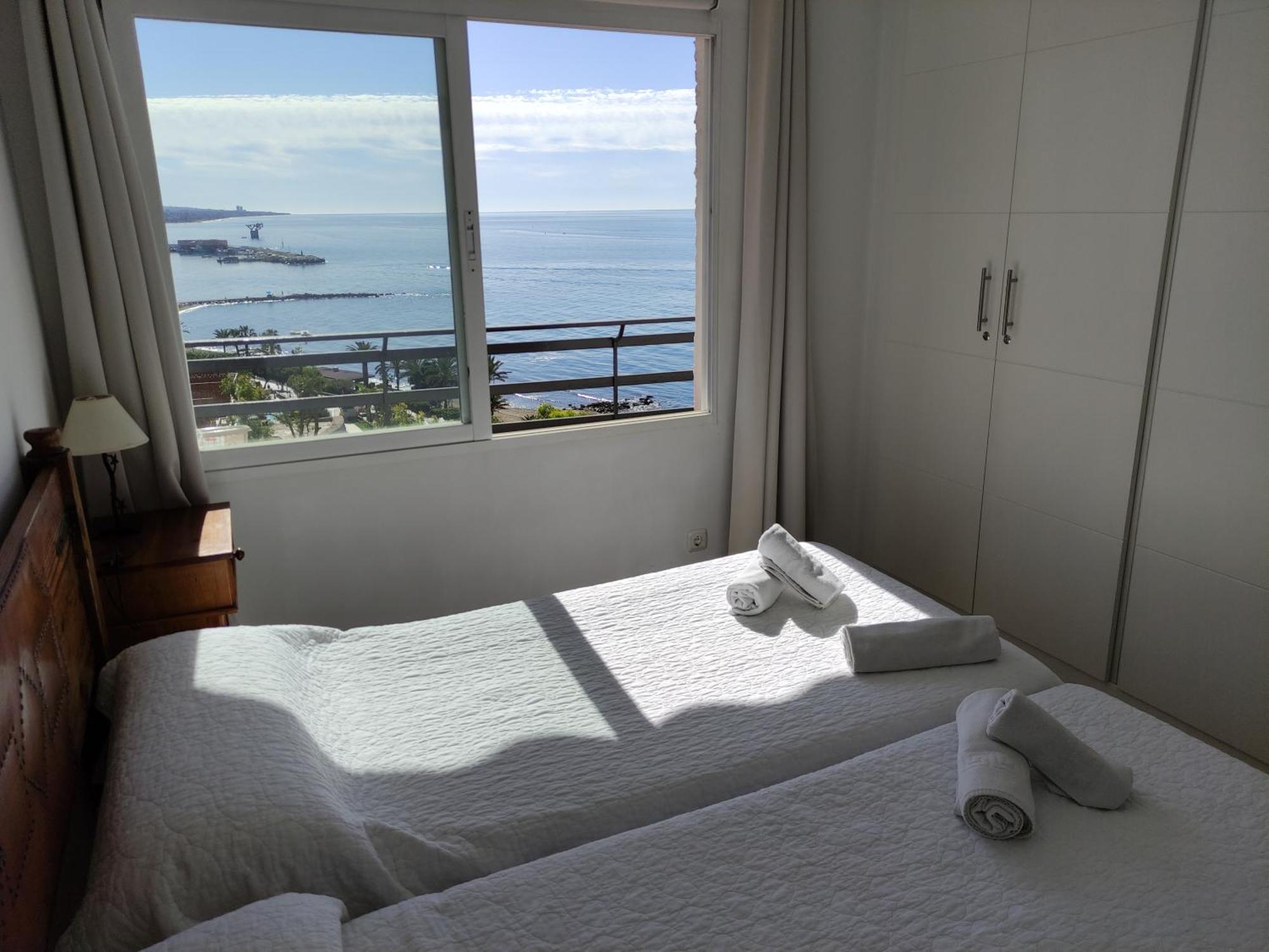 Apartamento In First Line Apto. 10-9 *
