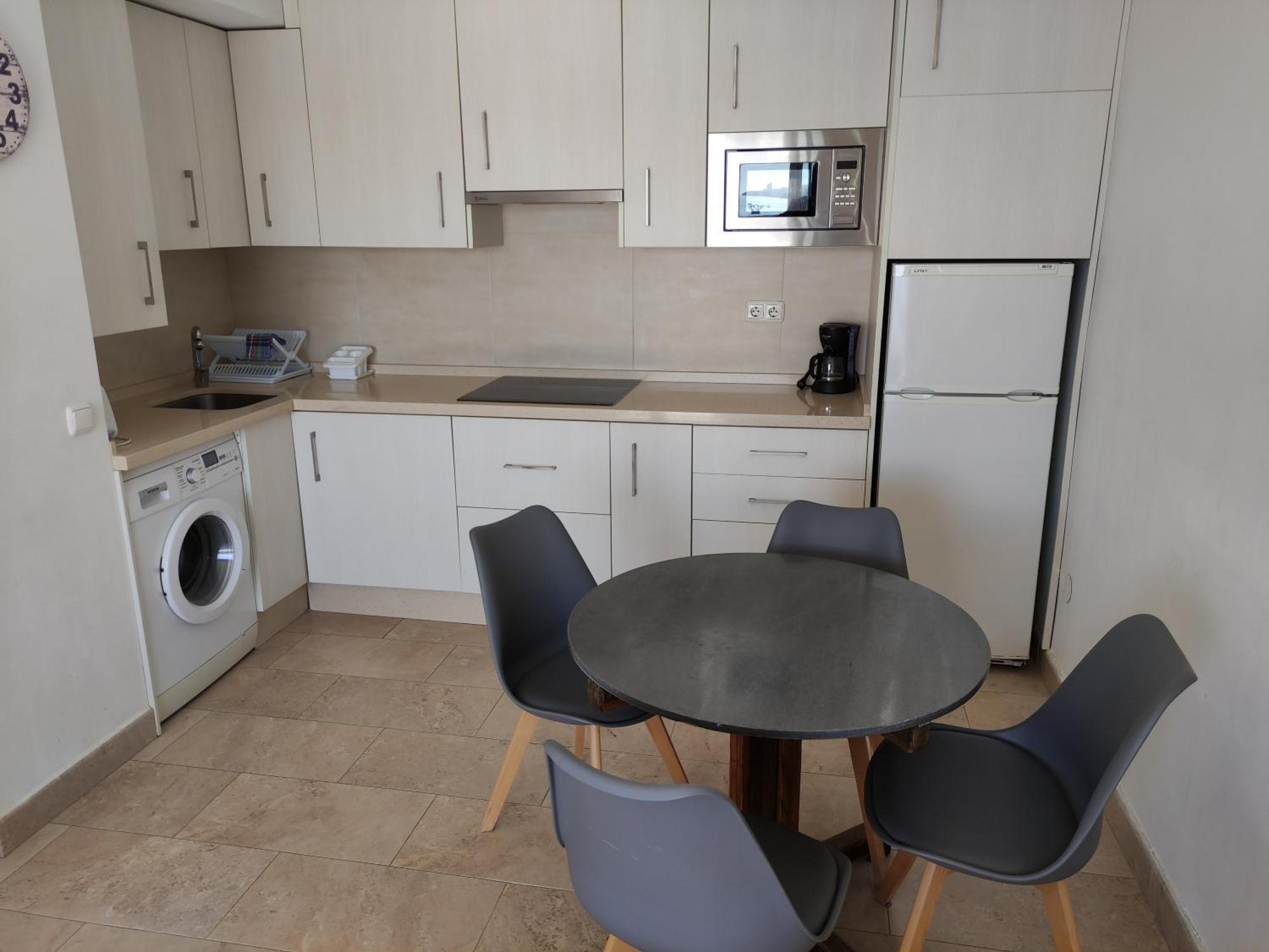 Apartamento In First Line Apto. 10-9 Marbella