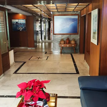 Apartment In Marbella First Line Beach Apto. 10-9 Exterior photo