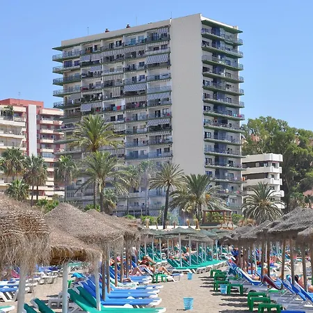 Apartment In Marbella First Line Beach Apto. 10-9 Exterior photo